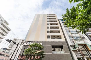 Rising place 桜木町二番館【11階】の外観