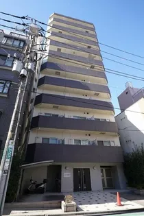 RISING PLACE練馬関町ステーションスクエアの画像