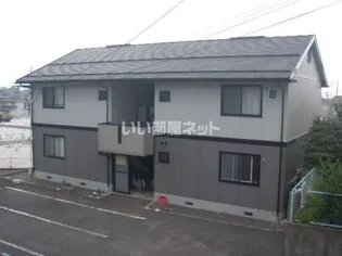 グランドール沢村Bの画像