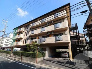 アーネスト山手Ⅰの画像