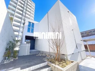 HEBEL CADENZA HOSHIGAOKAの画像