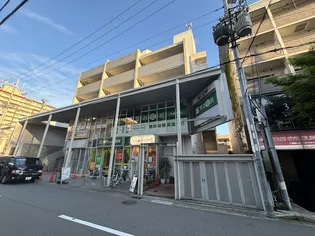 ブランベール甲東園の画像