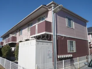 サニーフラワーヒルズの画像