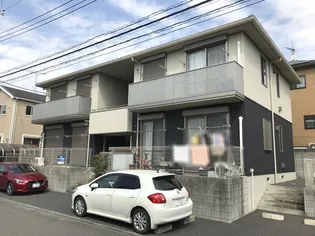 クレストモネCの画像