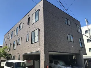 奥野マンションの画像