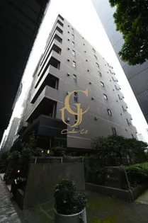 パークウェル浜松町【3階】の外観