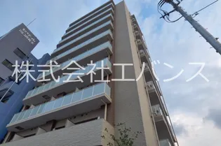 グランフォース西川口の画像