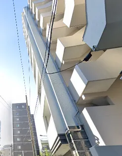 東京都文京区関口1【マンション】の外観