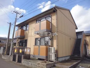 ジェネスONE神園 A棟の画像