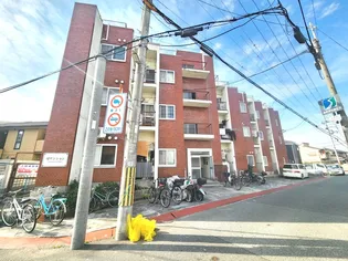 司マンションの画像