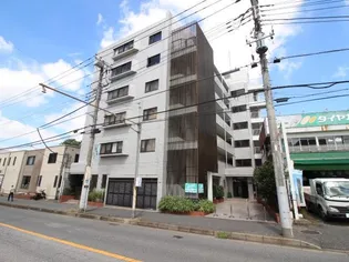 柏央ビルの画像