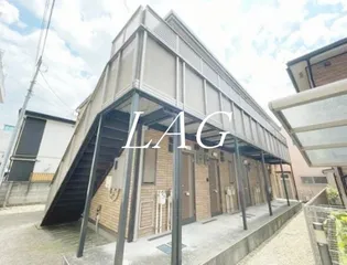 アスコットハイツの画像