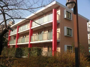 シャトー西台の画像