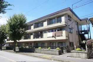 グランドハイム中村の画像