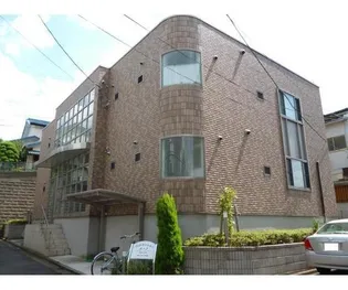 ウッドマンション ホープの画像