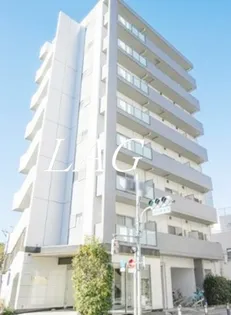 ディアレイシャス押上タワービュー通りの画像