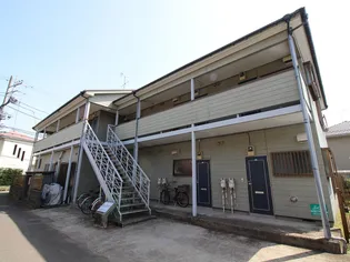 メゾンアンドウの画像