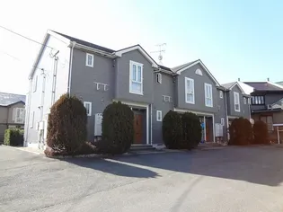 ドミールⅡの画像