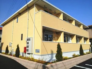 カトレア ハウスIIの画像