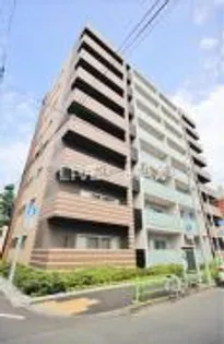 クレシェンテ月島の画像