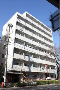 黒龍中野マンションの画像