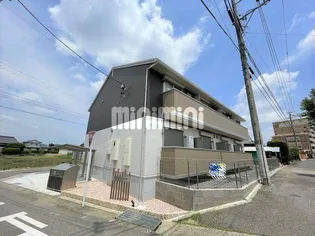 プラムフィールド東野町の画像