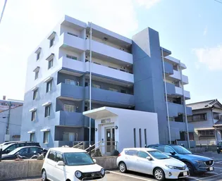 パレ久保田の画像