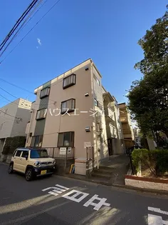 第1田中マンションの画像