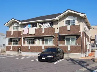 ボニート旭IIの画像