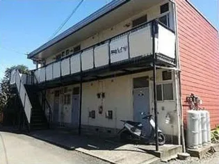 神崎ハイツの画像