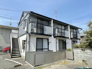 ジュネスアゲハの画像