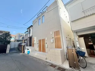 板橋マンションの画像