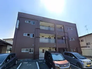 ビューティーマンション井上の画像