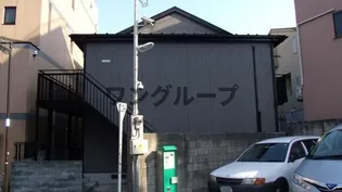 シャコンヌの画像