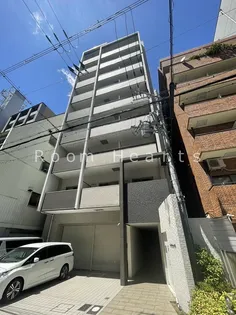 サンマルベリー扇町【5階】の外観