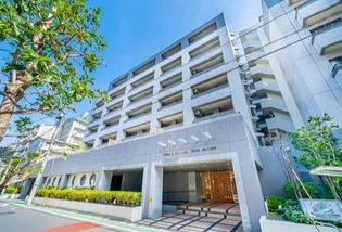 ライオンズスクエア小石川後楽園の画像