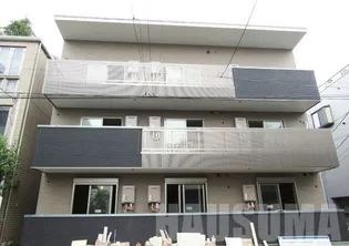 カーサ コリーナの画像