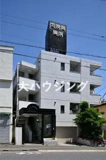 エルム奥沢の画像