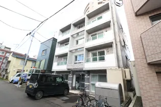 ディオグラシア琴似の画像