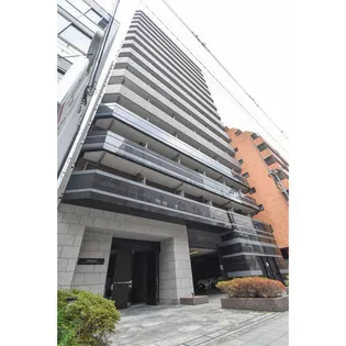 Fortuney大手前【4階】の外観