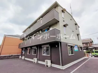 プルミエールIIIの画像