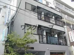 アビタシオン石川の画像