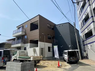 コンフォルト泉中央の画像