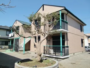 パールタウン岩田43の画像