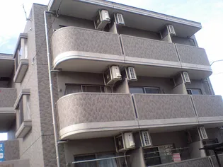 宮城県仙台市宮城野区田子1【マンション】の外観