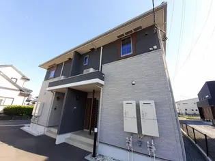 グラン フォレストAの画像