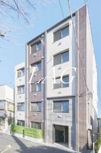 HAUS SENZOKU【4階】の外観