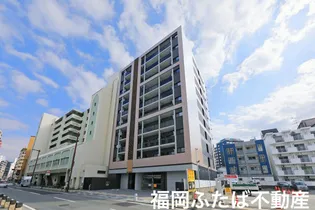 ベルコルティーレ【5階】の外観