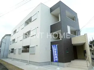 ステディ稲田本町の画像