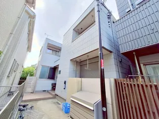 メゾン ド リッシュの画像